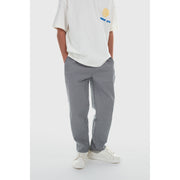 Teens Cotton Pants – Black & White