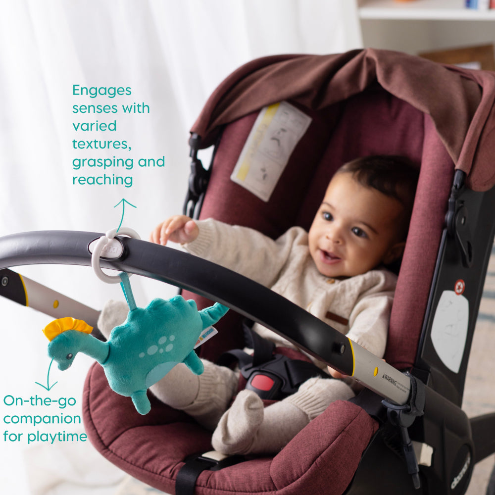 Bond & Bloom "Look & Love Play Kit" 0-3m