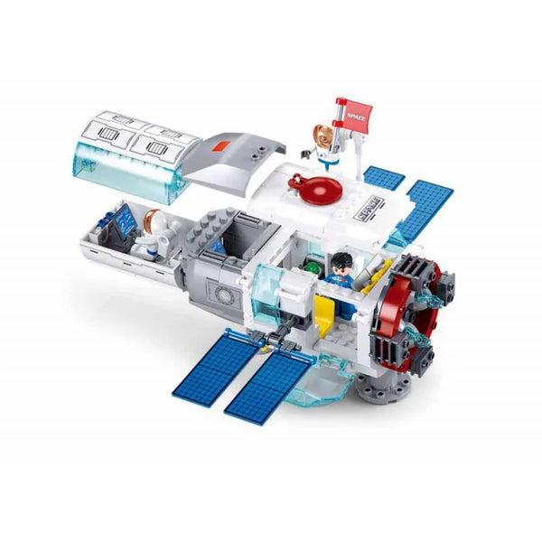 Sluban Dream 15 Building Set - 292 Pcs
