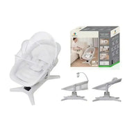 Mastela X Multi-Motion Baby Cradle