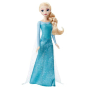 Mattel Disney Frozen Doll – Elsa
