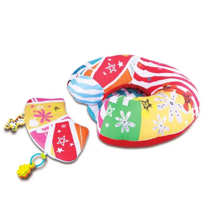 Sit Up and Play Nest