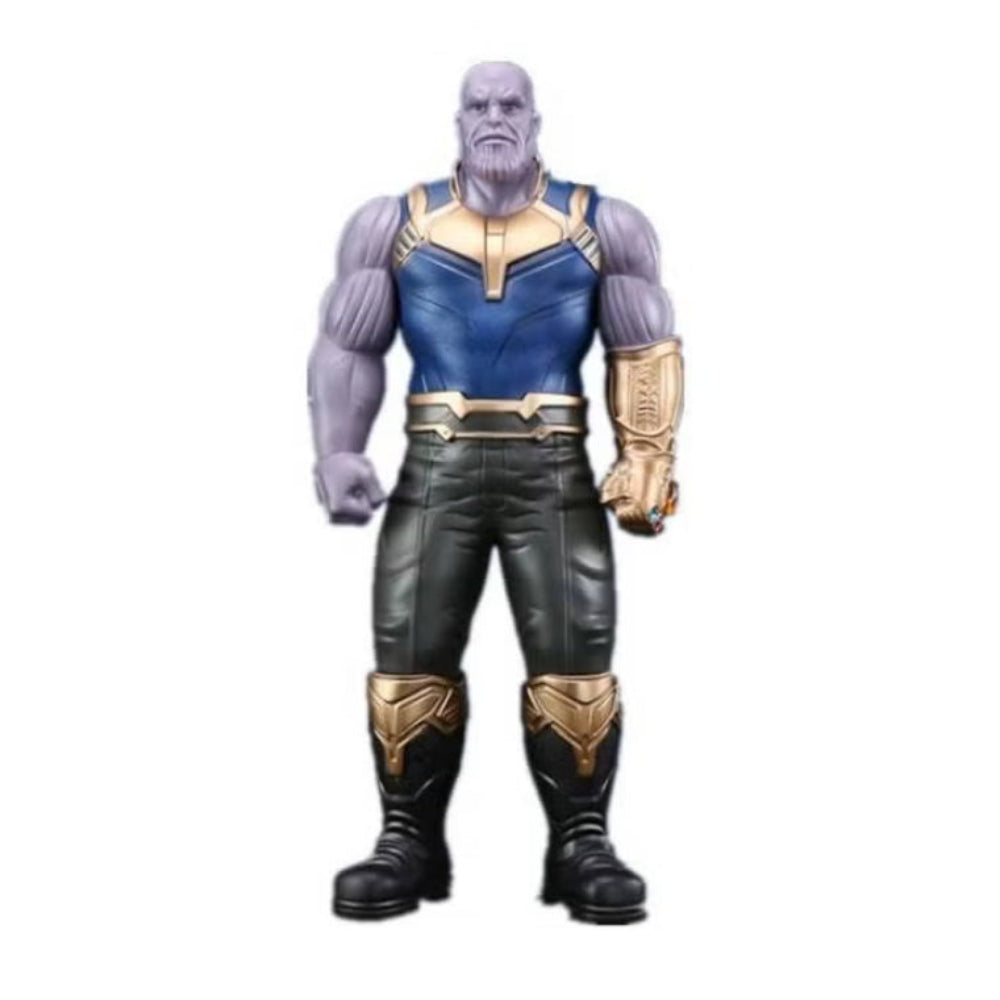 Thanos Action Figure