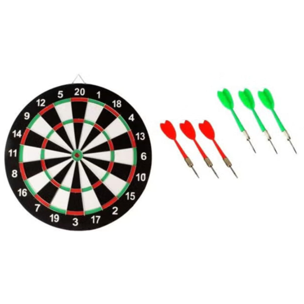 Dart Game Set 30cm
