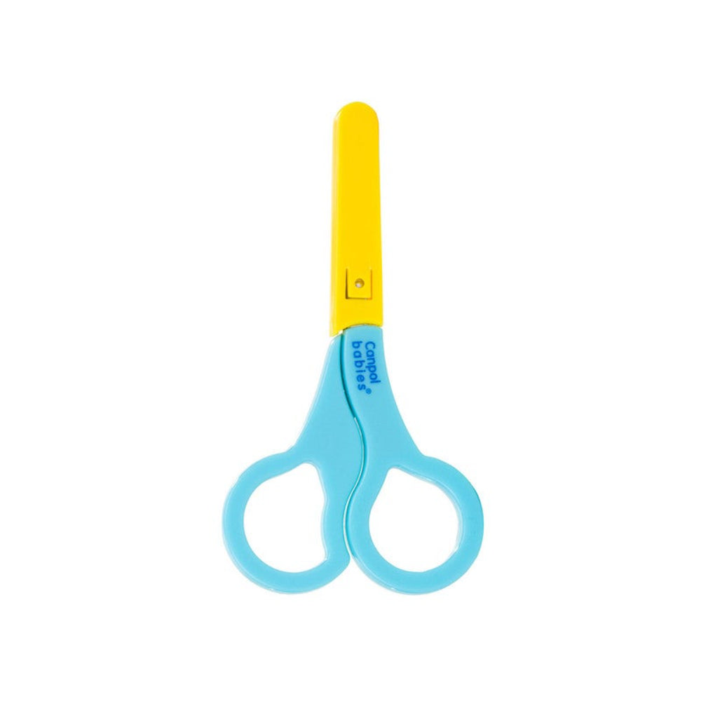Canpol Babies Safety Scissors with Cover