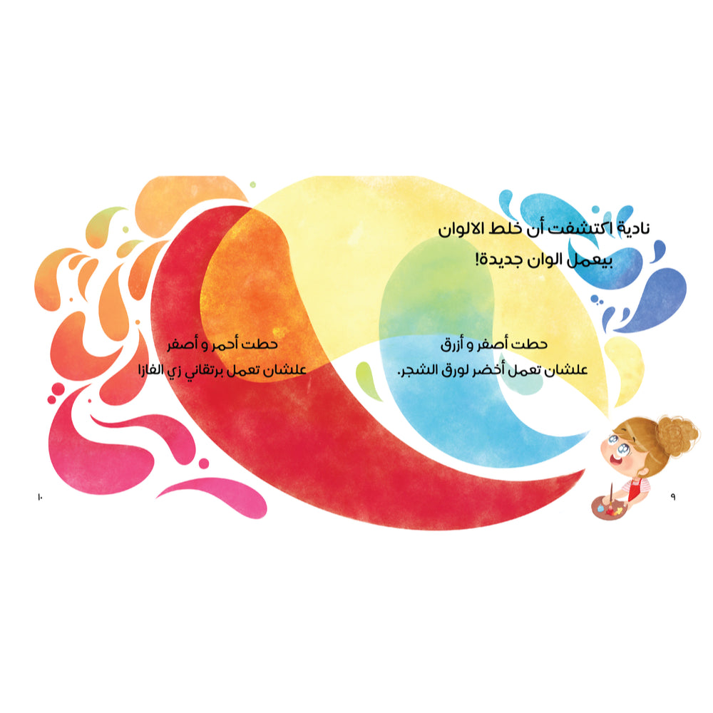 نونو الرسام (الرسامة نونو)