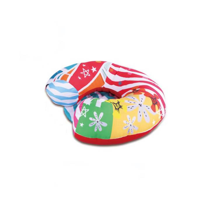 Sit Up and Play Nest