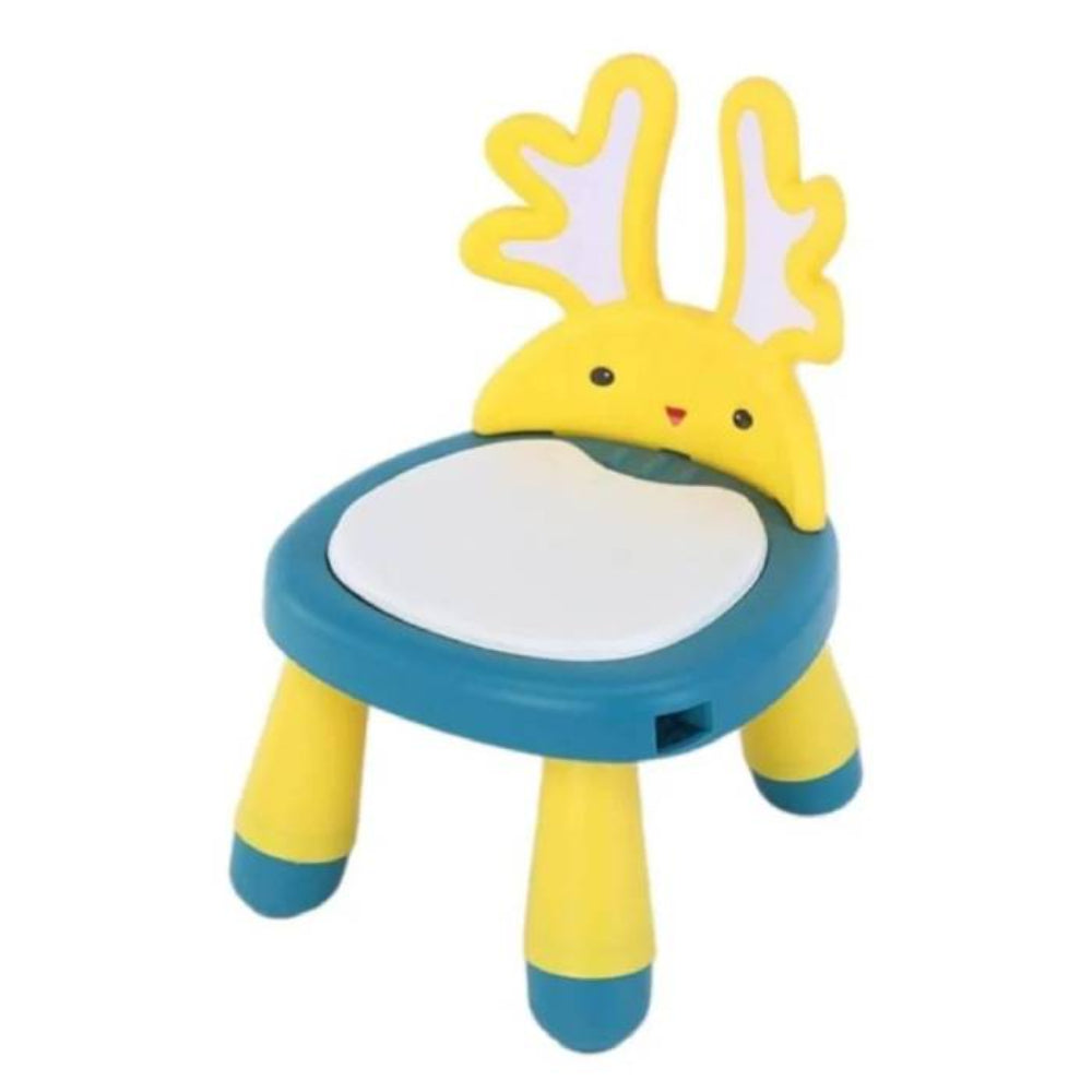 Multi-Function Baby Chair and Table Set