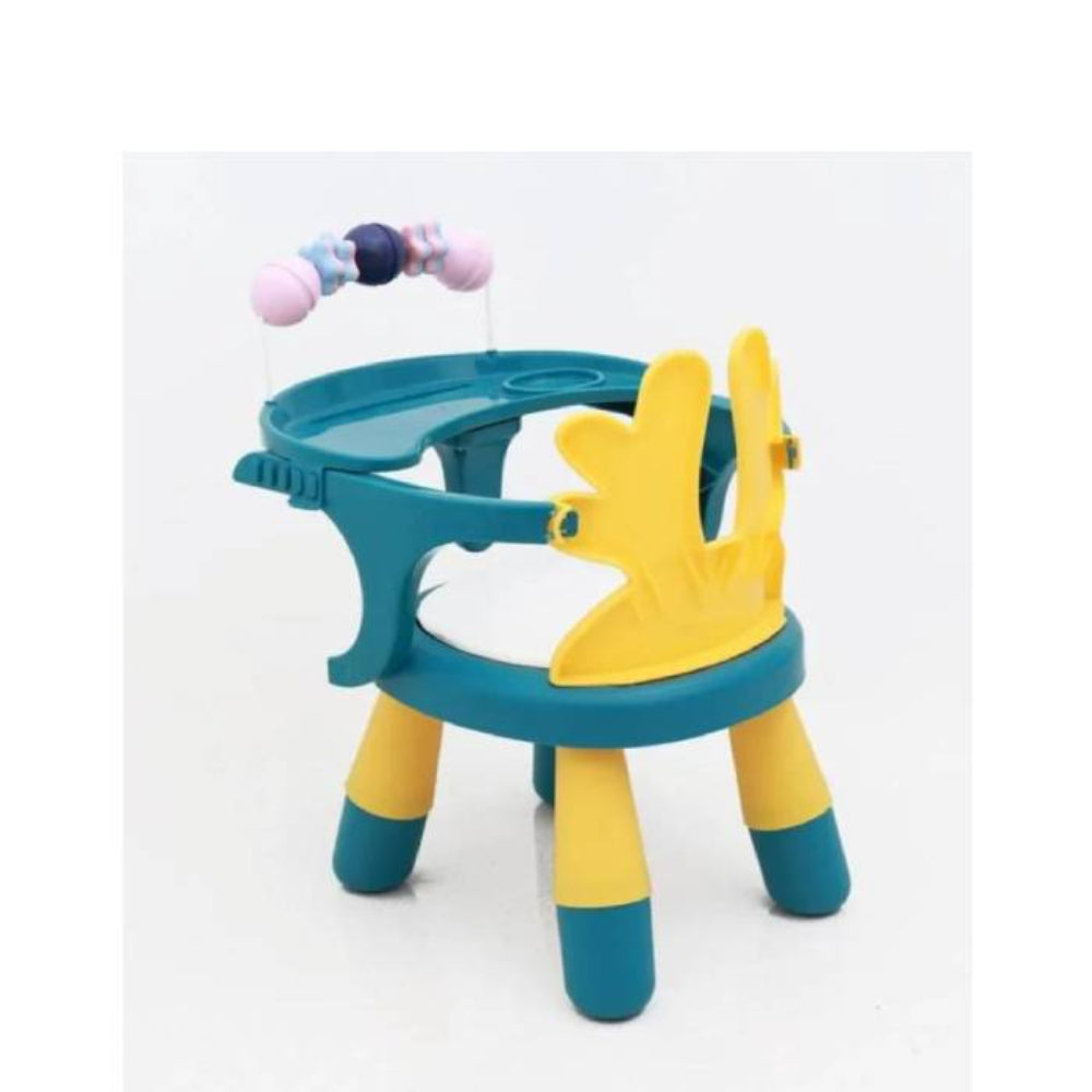 Multi-Function Baby Chair and Table Set