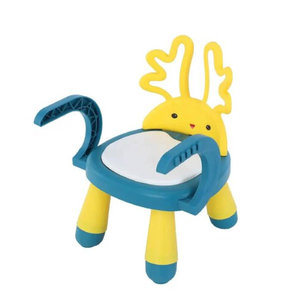 Multi-Function Baby Chair and Table Set