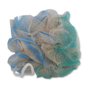 La Frutta Nylon Shower Sponge – Beige