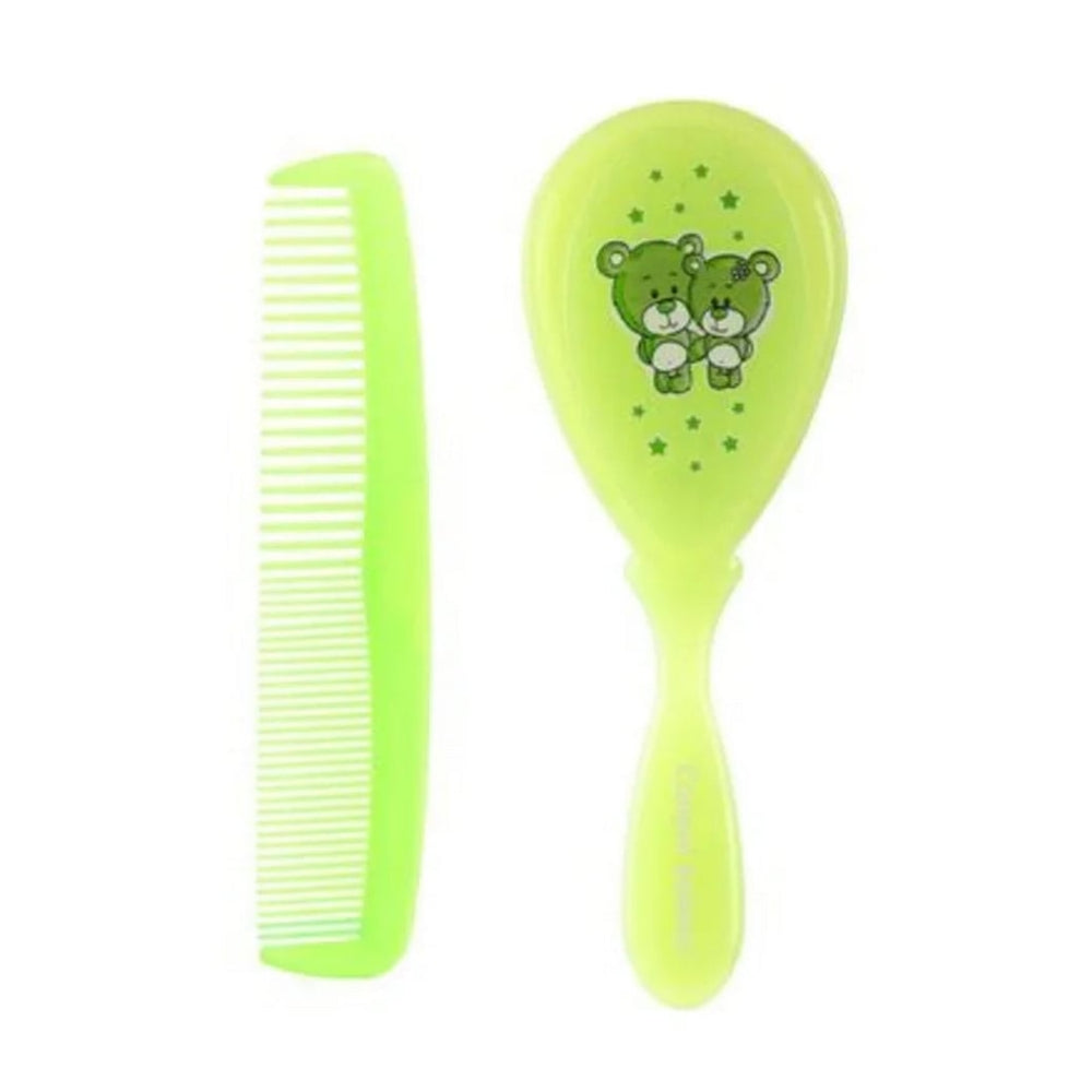 Canpol Babies Hair Brush and Comb Set