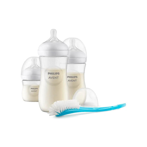 Philips Avent Natural Response Newborn Gift Set