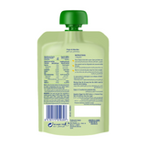 Hero Baby Pouch Mediterranean Fruits Puree 100 gm