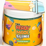 The Ready-Made Slime Kit (Cocktail Boba)