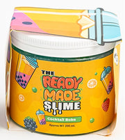 The Ready-Made Slime Kit (Cocktail Boba)