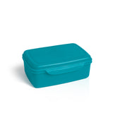 Banana Lunch Box With Splitter 2 Levels (2 L)