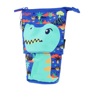 Smiggle Dinosaur Pencil Case