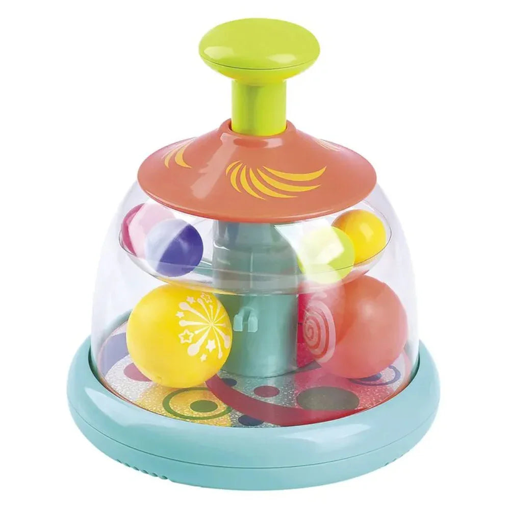 Play Go Popping Ball Dome