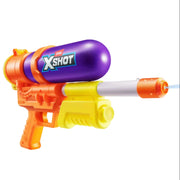 Zuru X-Shot Water Fast-Fill 80s Super Splash Blaster