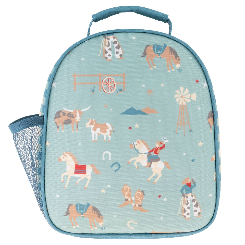 Stephen Joseph All Over Print Lunch Box