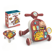 3-in-1 Baby Music Walker – Bery