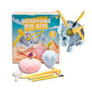 Sew Star Gemstone Dig Kit