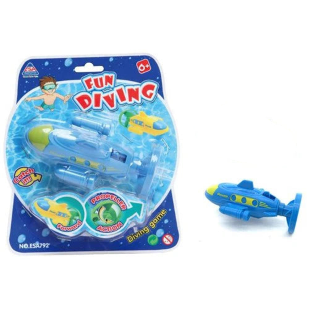 Fun Diving Toy Set