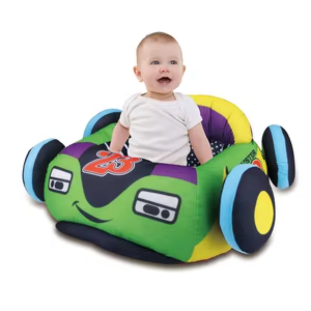 Meying Grow N' Play Comfy Car