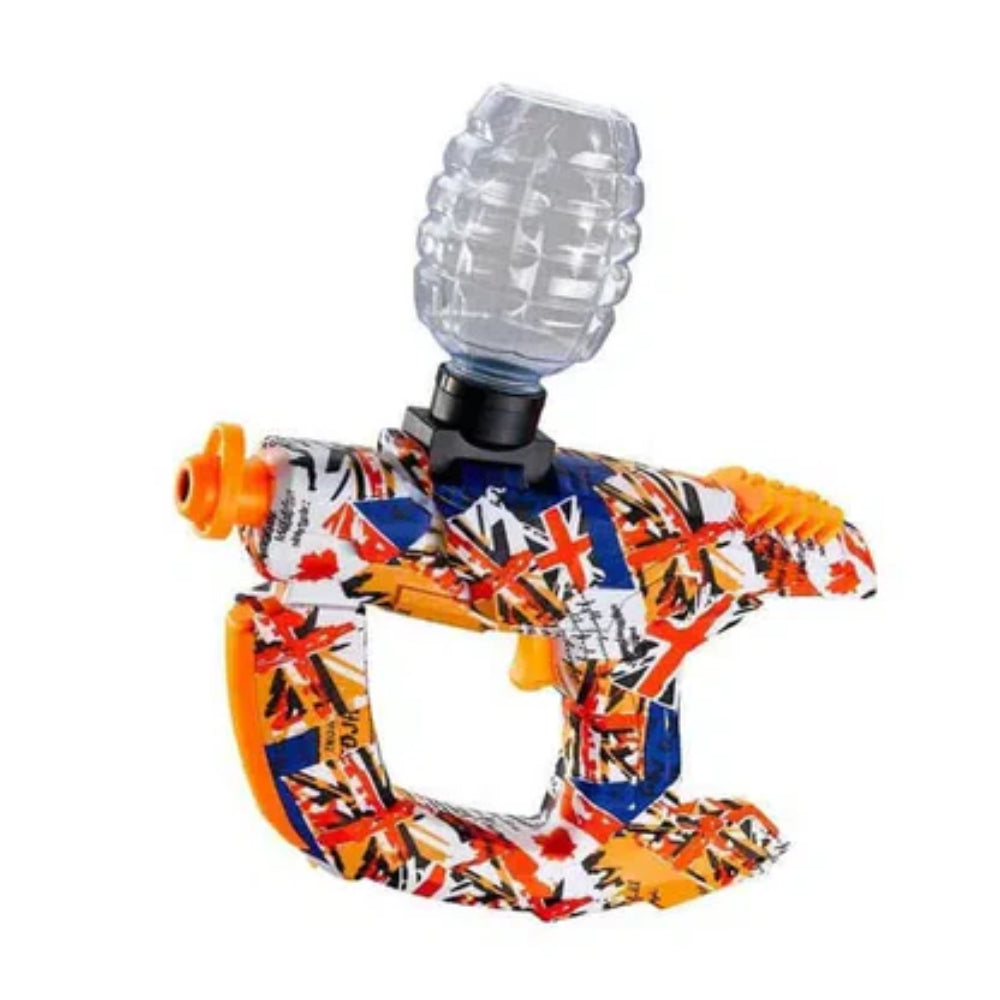 Water Bead Cannon – Orange