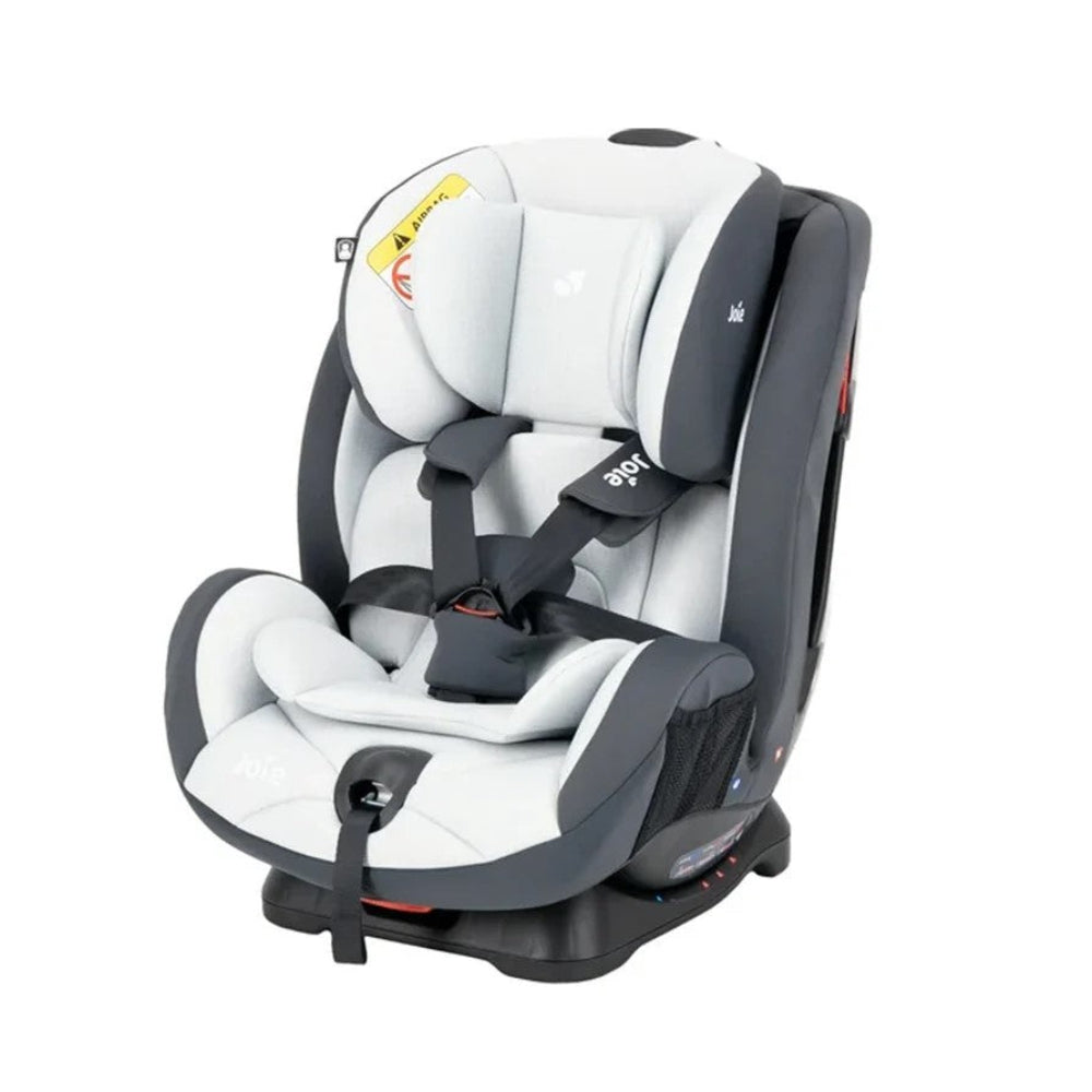 Joie Stages Expandable 3-in-1 Car Seat – Black & White