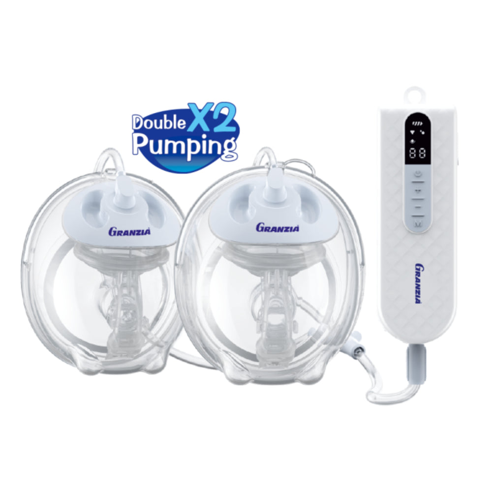 Granzia Electric Breast Pump