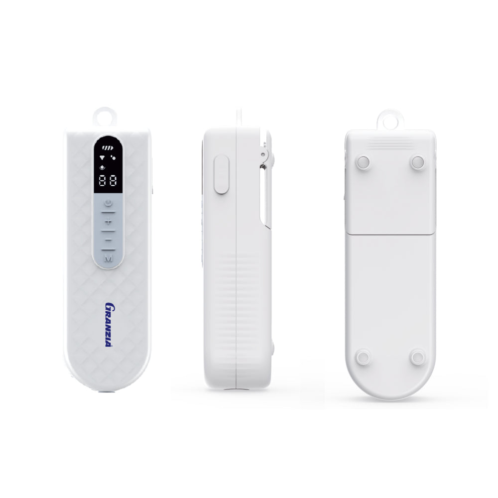 Granzia Electric Breast Pump