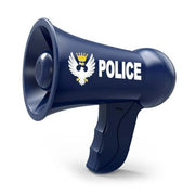 Storm Action Toy Police Megaphone
