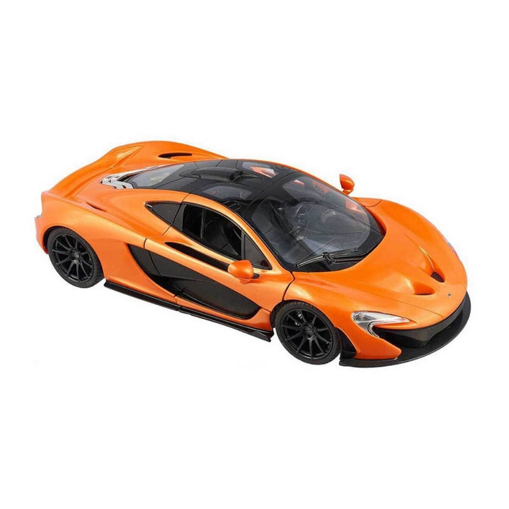 Rastar 1:14 Scale RC McLaren P1 – Orange