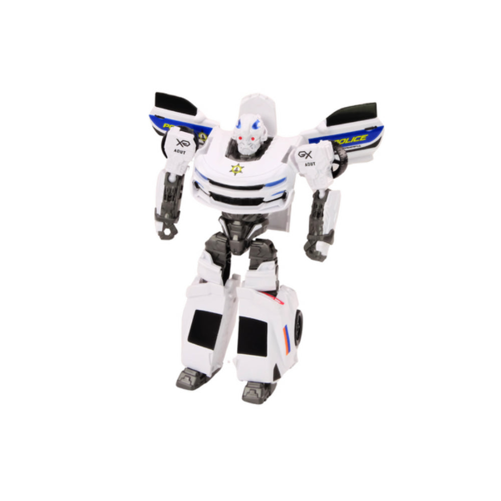 Transformers Bee Storm Warrior