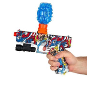 Keess "Water Bomb Gun"