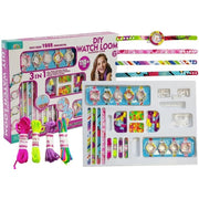 DIY Watch 3-in-1 Fashion Star