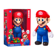 Super Mario Action Figure