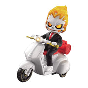 Masters Rider Toy