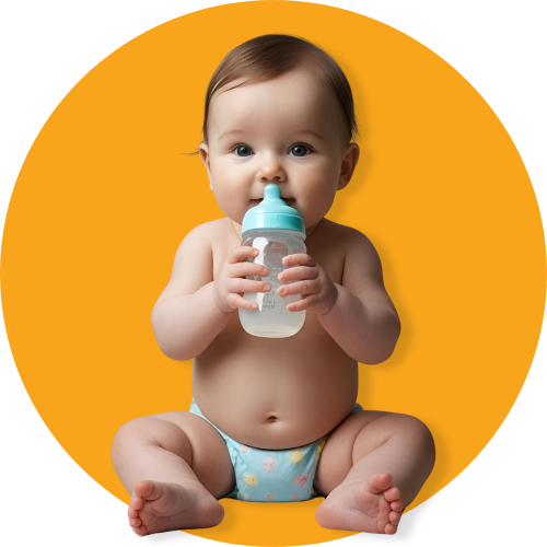 Baby Essentials