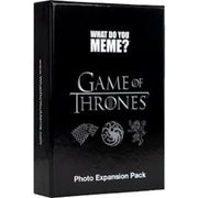 What do you meme? Game of thrones