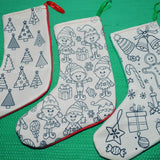 Christmas Stocking