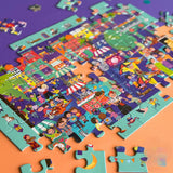 Search & Find Puzzle – Ramadan Nights