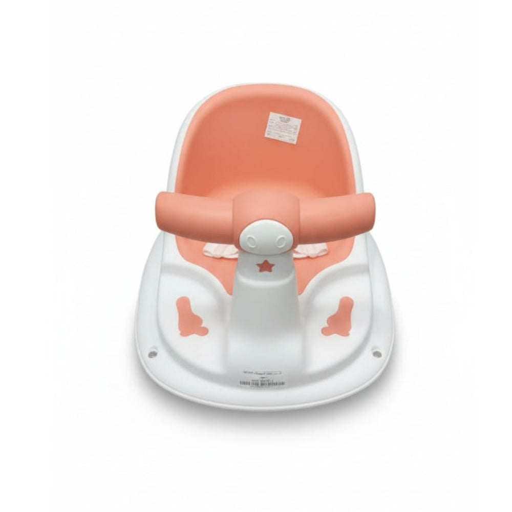Silicone Baby Shower Chair – Simon