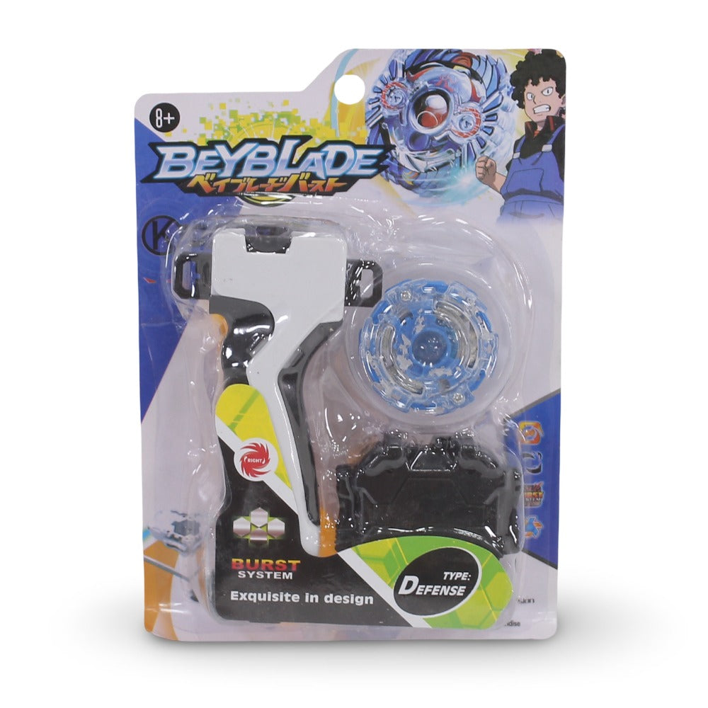 Beyblade Burst System Toy Set - Toys - OKO