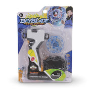 Beyblade Burst System Toy Set