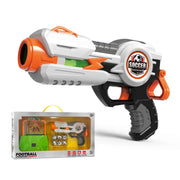 Fun Shooting Football Battle Set