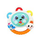 WinFun Baby Shaker Tambourine