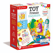 Clementoni Friends Toys Pen